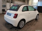  Fiat  500 42KWH C  58 #2