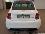  Fiat  500 42KWH C  58 #18