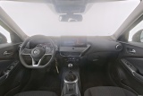  Nissan  Juke 1.0 DIG-T  84 #11