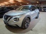  Nissan  Juke 1.0 DIG-T  84 #16