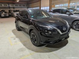  Nissan  Juke 1.0 DIG-T  85 #17