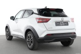  Nissan  Juke 1.0 DIG-T  86 #3