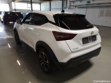  Nissan  Juke 1.0 DIG-T  86 #18