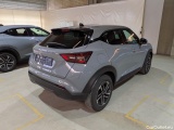  Nissan  Juke 1.0 DIG-T  87 #19