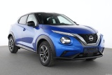  Nissan  Juke 1.0 DIG-T  88 #2