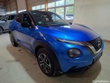  Nissan  Juke 1.0 DIG-T  88 #17