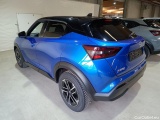  Nissan  Juke 1.0 DIG-T  88 #18