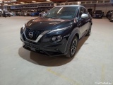  Nissan  Juke 1.0 DIG-T DCT  90 #16