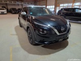  Nissan  Juke 1.0 DIG-T DCT  90 #17