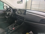  Nissan  Qashqai 1.3 DIG-T MHEV  91 #5