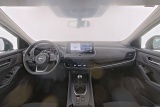  Nissan  Qashqai 1.3 DIG-T MHEV  92 #11