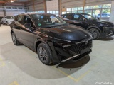  Nissan  Qashqai 1.3 DIG-T MHEV  92 #17