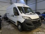  Opel  Movano 2.2 BLUEHDI L2H2 2WD VA S&S  160 #2