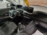  Peugeot  208 PURETECH 75  161 #5