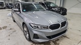  Bmw  Serie 3 TOURING XDRIVE AUT.  187 #20
