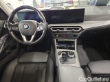  Bmw  Serie 3 318d Touring Auto #6