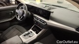  Bmw  Serie 3 320d xDrive Touring Automatic #7