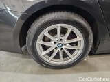  Bmw  Serie 5 520d Touring A #10