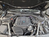  Bmw  Serie 5 520d Touring A #11