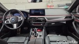  Bmw  Serie 5 545e xDrive #6