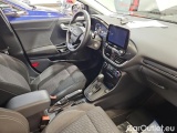  Ford  Puma 1,0 EcoBoost Hybrid 92kW Titanium Auto #7