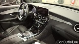 Mercedes  GLC  300 e 4MATIC Autom. #7