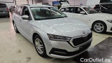 Skoda  Octavia 2.0 TDI 110kW DSG CLEVER COMBI #2