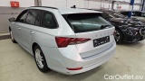  Skoda  Octavia 2.0 TDI 110kW DSG CLEVER COMBI #3