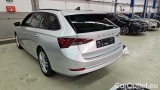  Skoda  Octavia 2.0 TDI 110kW DSG CLEVER COMBI #3
