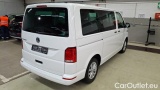  Volkswagen  Multivan 2,0 TDI 110kW BMT Trendline #4