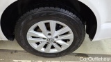  Volkswagen  Multivan 2,0 TDI 110kW BMT Trendline #10