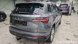  Skoda  Karoq 1.5l TSI ACT DSG STYLE #4
