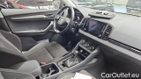  Skoda  Karoq 1.5l TSI ACT DSG STYLE #7