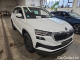  Skoda  Karoq 1.5l TSI ACT DSG TOUR #2