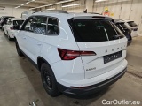  Skoda  Karoq 1.5l TSI ACT DSG TOUR #3