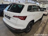  Skoda  Karoq 1.5l TSI ACT DSG TOUR #4