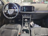  Skoda  Karoq 1.5l TSI ACT DSG TOUR #6
