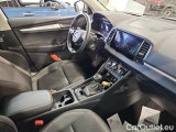  Skoda  Karoq 1.5l TSI ACT DSG TOUR #7