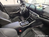  Bmw  Serie 3 318d Touring Auto #7