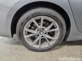  Bmw  Serie 3 318d Touring Auto #10