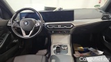  Bmw  Serie 3 318d Touring Auto #6