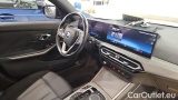  Bmw  Serie 3 318d Touring Auto #7