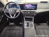  Bmw  Serie 3 320d xDrive Touring Automatic #6