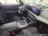 Bmw  Serie 3 320d xDrive Touring Automatic #7