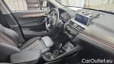  Bmw  X1 sDrive20i xLine Steptronic DCT #7