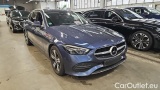  Mercedes  C-Klasse C 200 d T Autom. #2