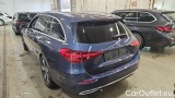  Mercedes  C-Klasse C 200 d T Autom. #3