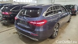  Mercedes  C-Klasse C 200 d T Autom. #4