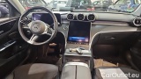  Mercedes  C-Klasse C 200 d T Autom. #6