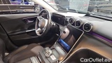  Mercedes  C-Klasse C 200 d T Autom. #7